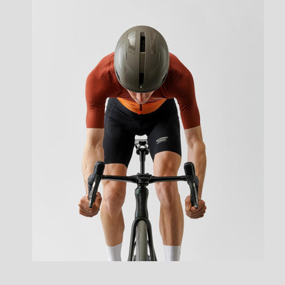 Pas Normal Studios - Mechanism Pro Jersey - Mahogany