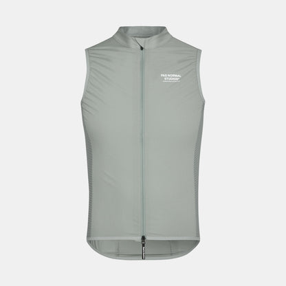 Pas Normal Studios - Mechanism Stow Away Gilet - Dusty Mint