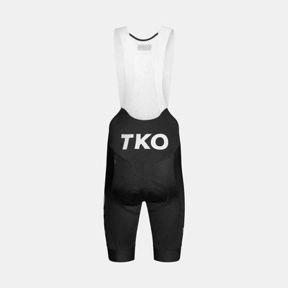 Pas Normal Studios - Men's T.K.O. Mechanism Bibs - Black