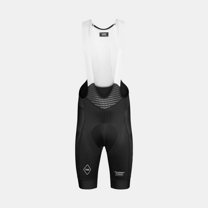 Pas Normal Studios - Men's T.K.O. Mechanism Bibs - Black
