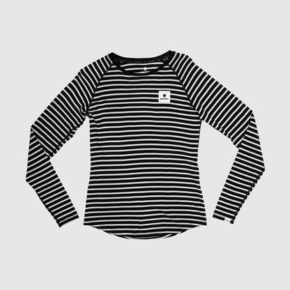 Saysky - Merino Base 165 Long Sleeve Dames