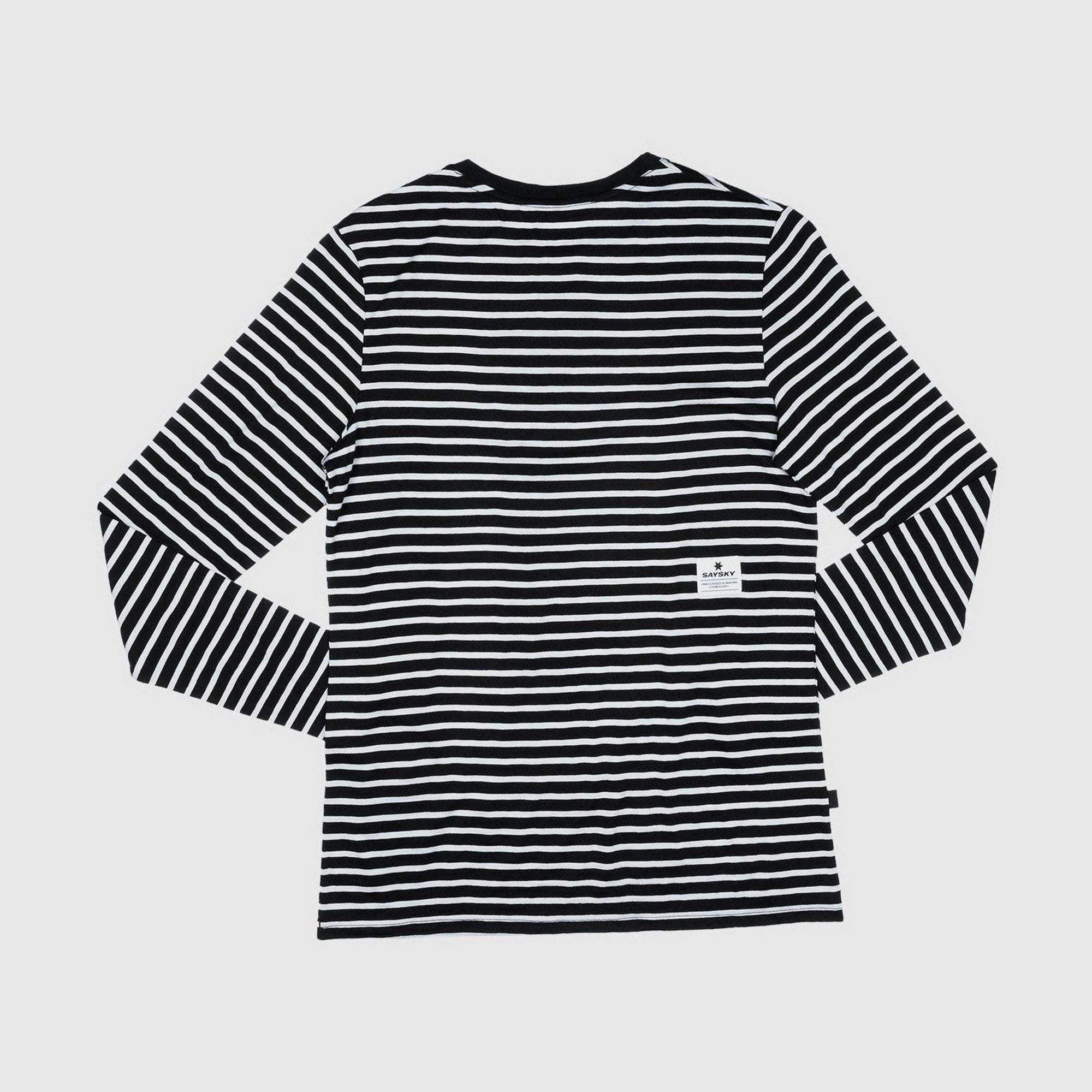 Saysky - Merino Base 165 Long Sleeve Heren