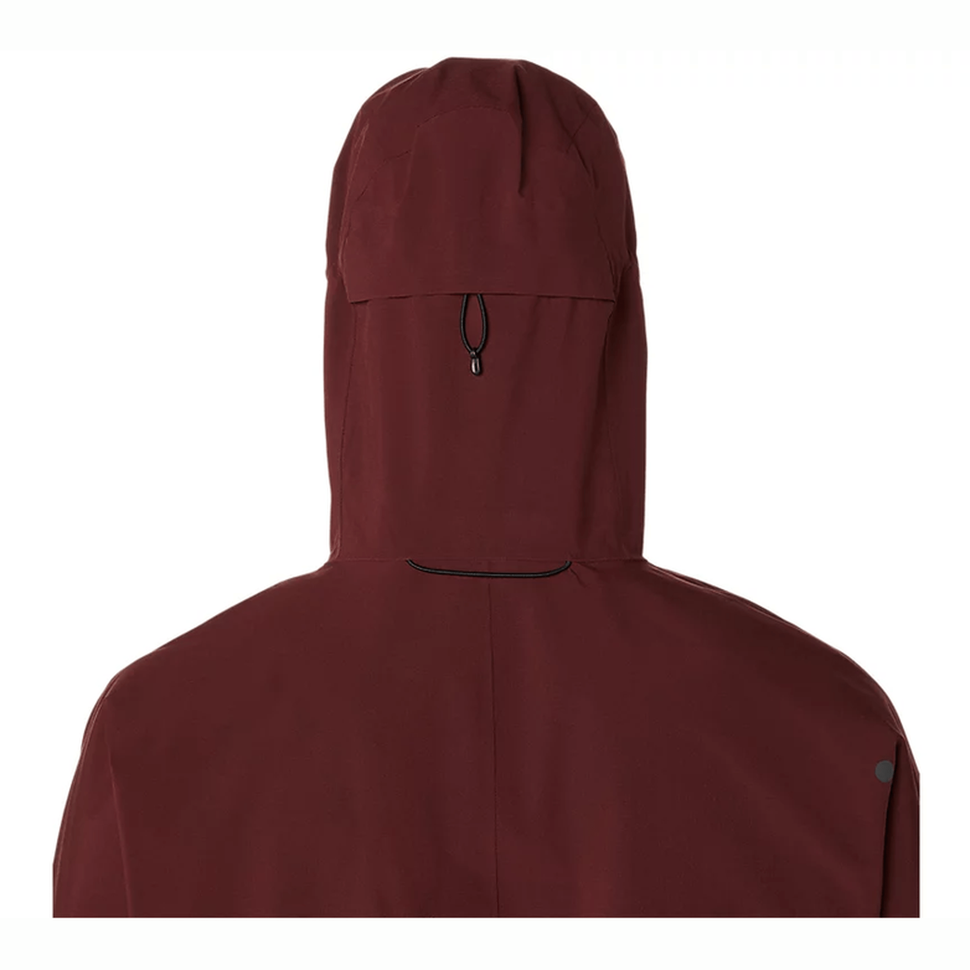 Asics - Metarun Waterproof Jacket Heren