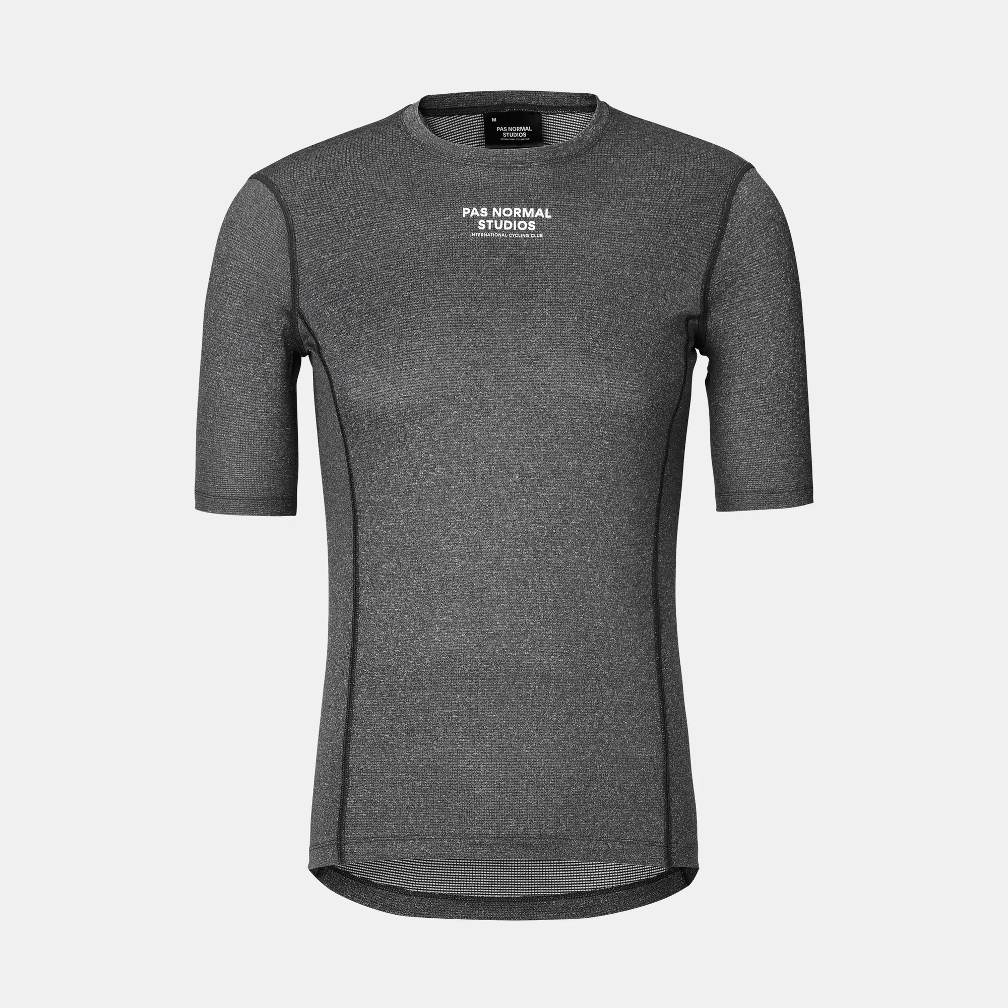 Pas Normal Studios - Mid Base Layer - Black