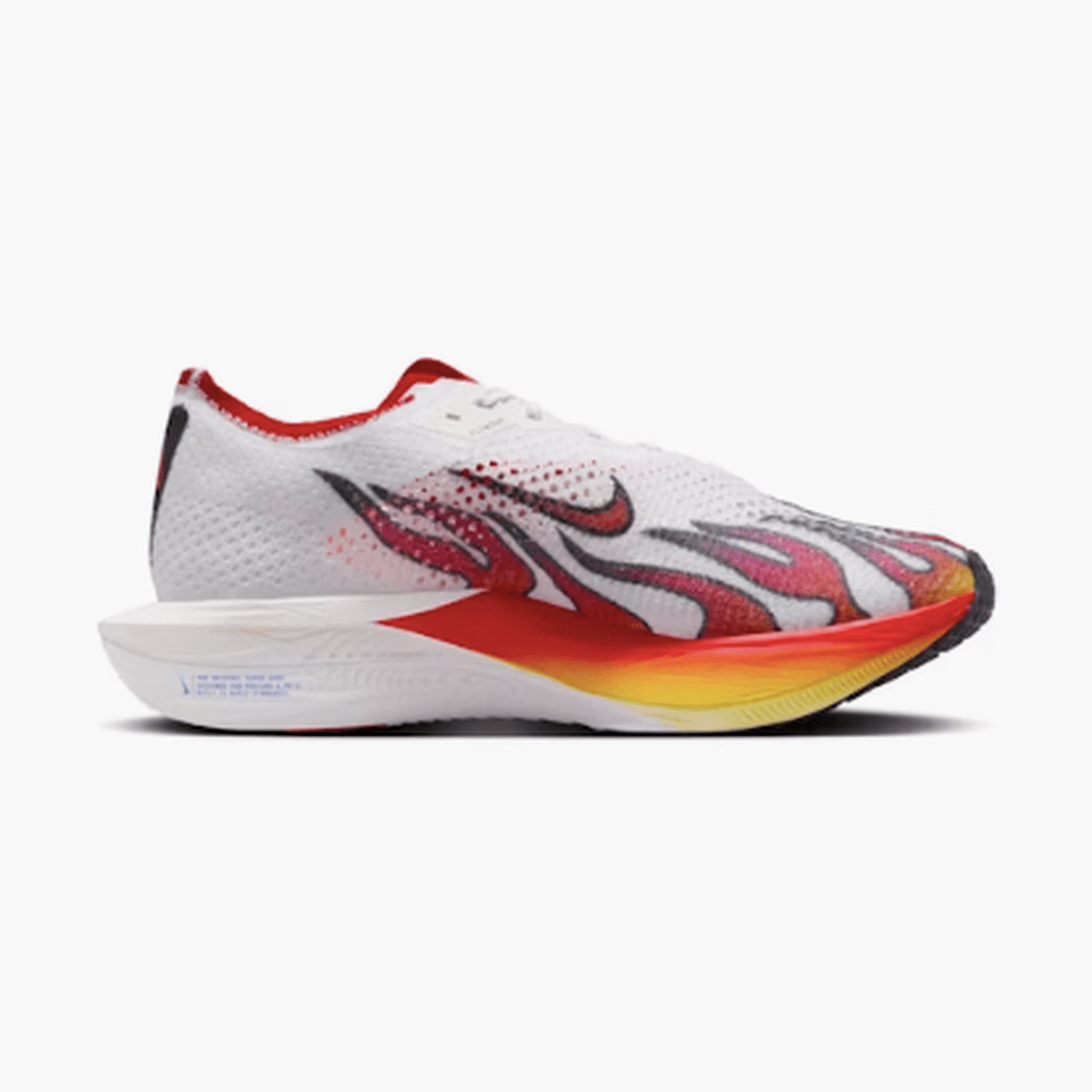 Nike - Nike Zoomx Vaporfly Next Heren