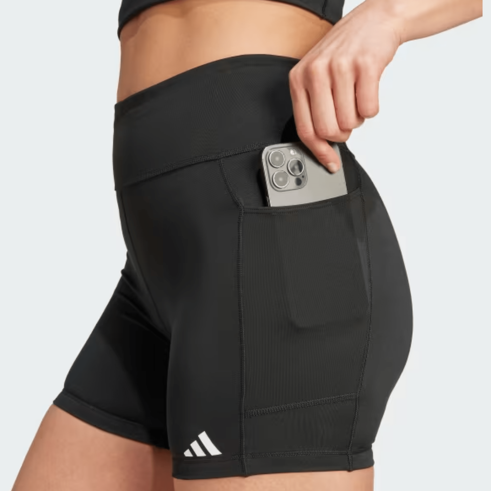 Adidas - OTR Short Legging Dames