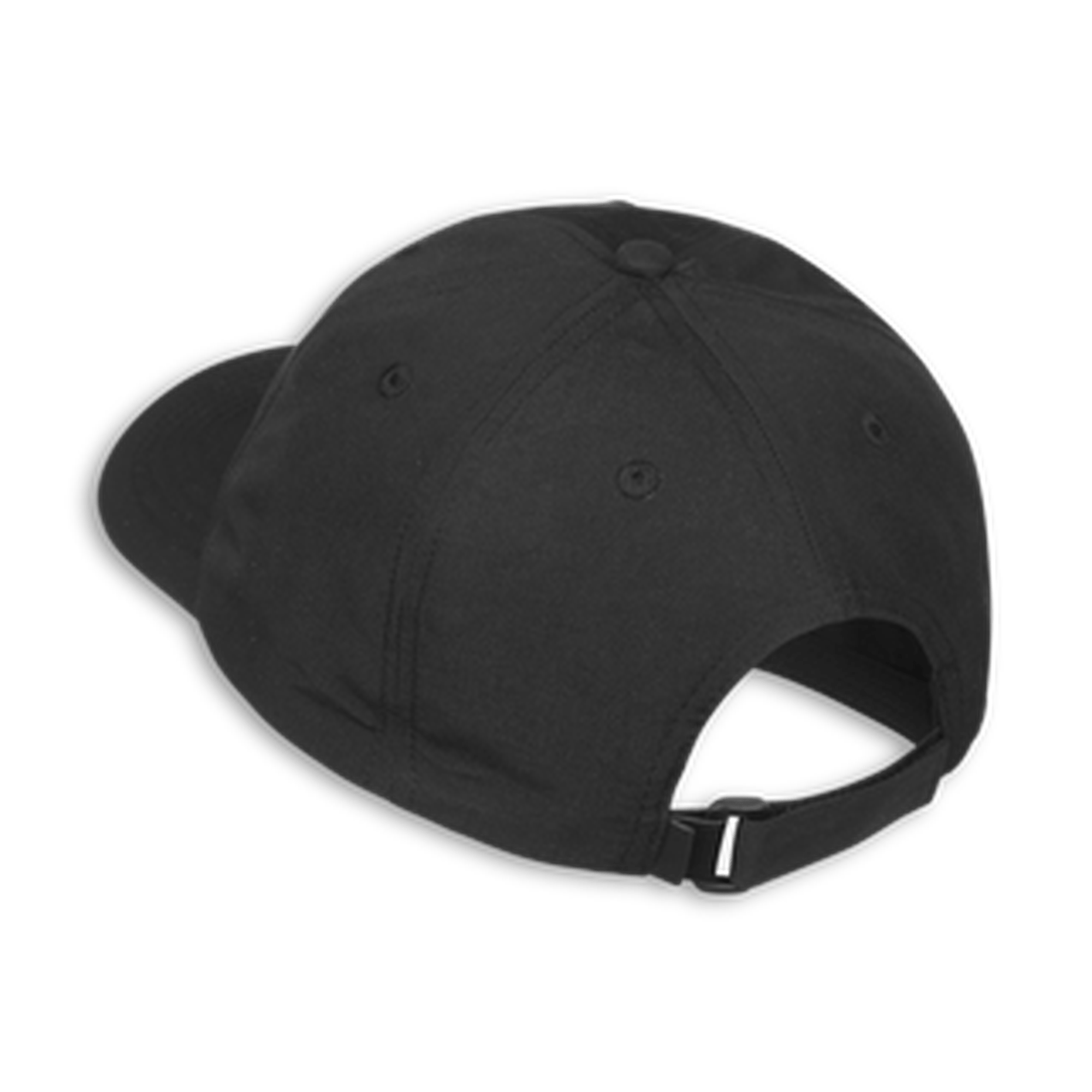 Pas Normal Studios - Off-Race Cap - Black