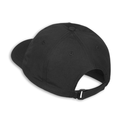Pas Normal Studios - Off-Race Cap - Black