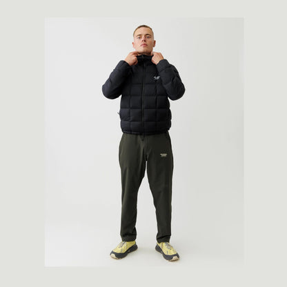 Pas Normal Studios - Off-Race Down Jacket - Black