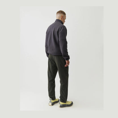 Pas Normal Studios - Off-Race Fleece Jacket - Deep Grey