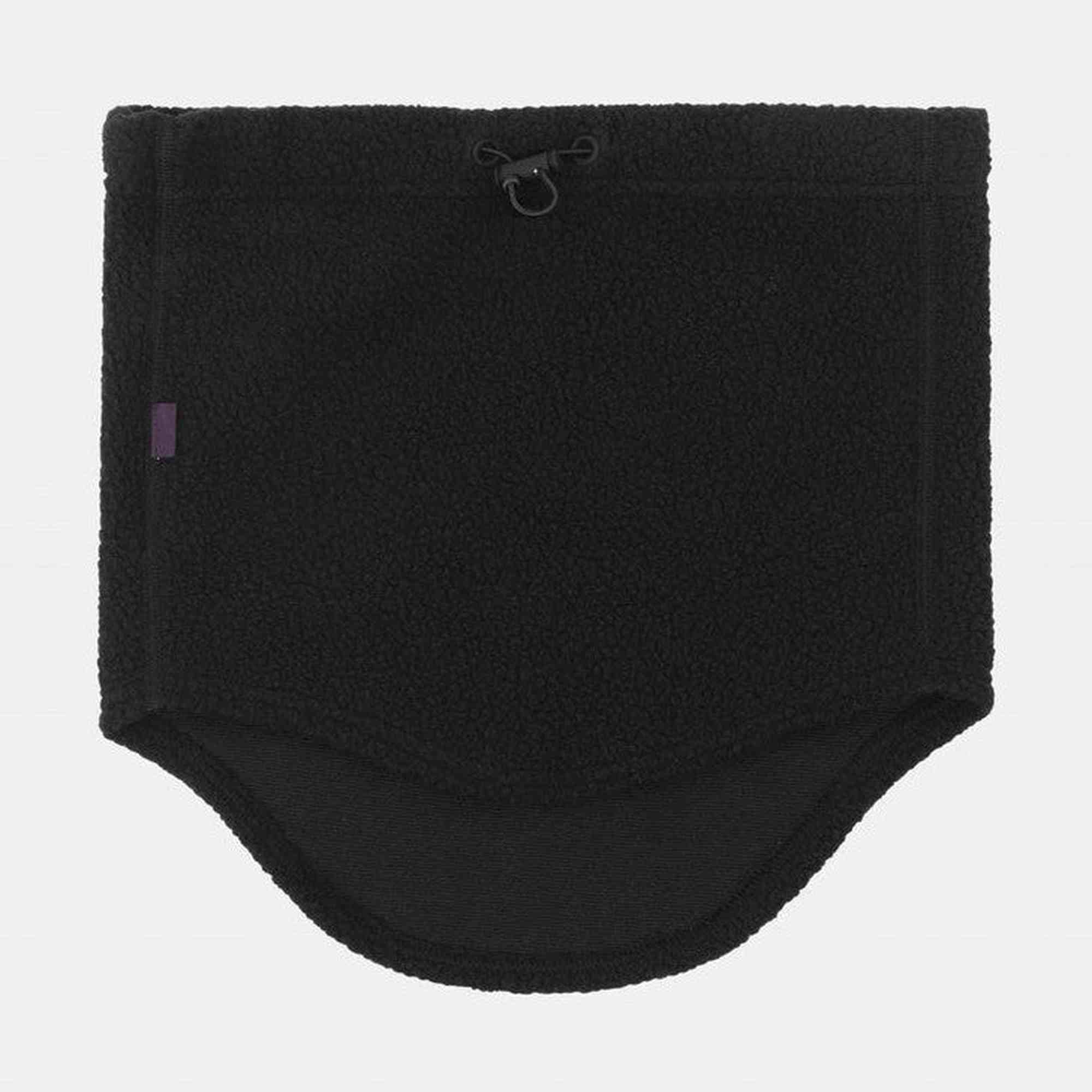 Pas Normal Studios - Off-Race Fleece Neck Tube - Black