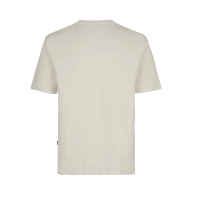 Pas Normal Studios - Off-Race Logo T-Shirt - Off White