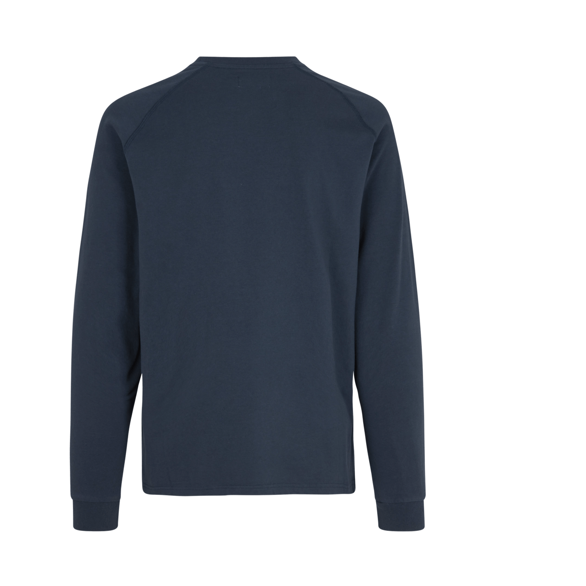 Pas Normal Studios - Off-Race PNS LS T-Shirt - Navy