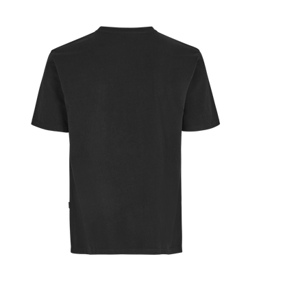 Pas Normal Studios - Off-Race PNS T-Shirt - Black