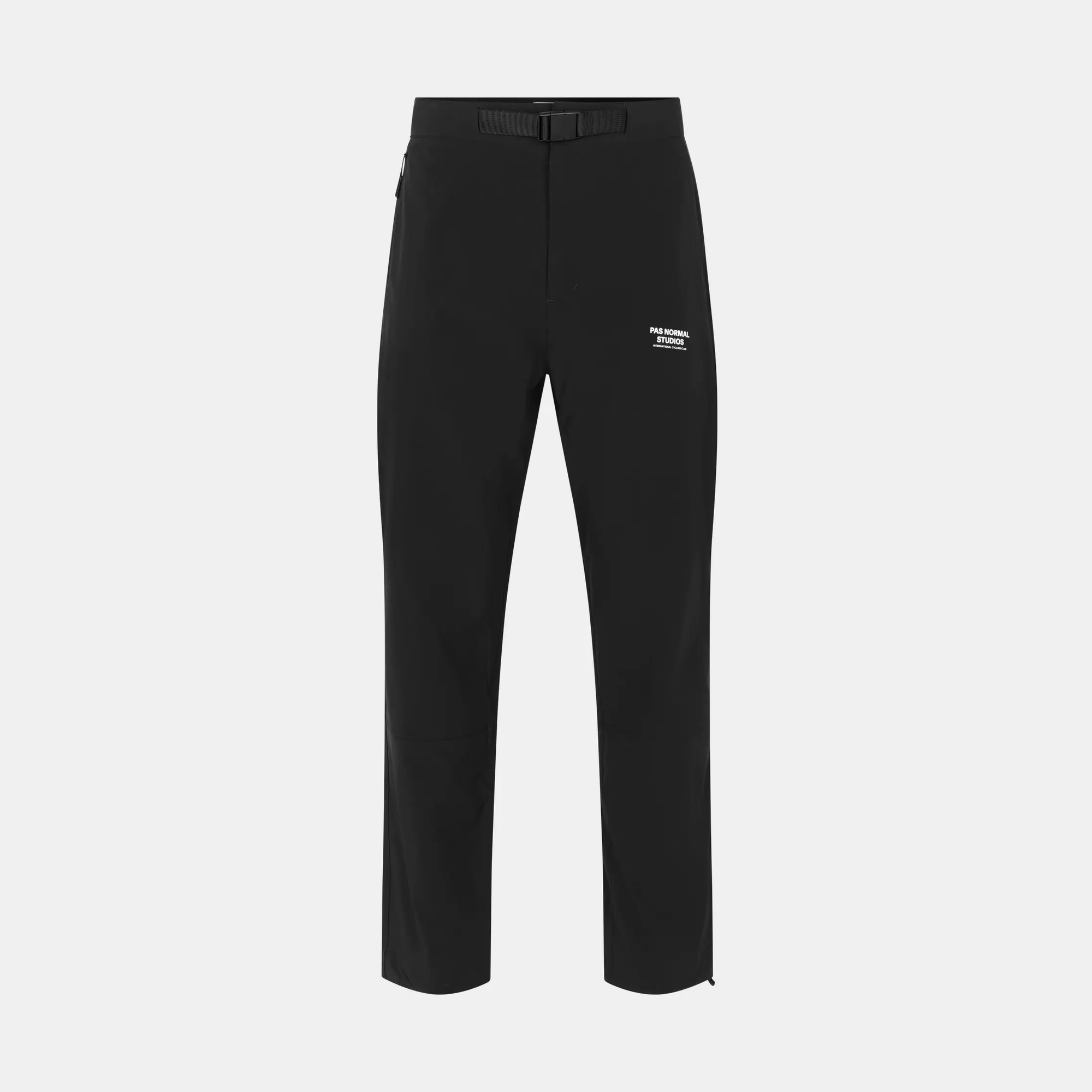 Pas Normal Studios - Off-Race Pants - Black