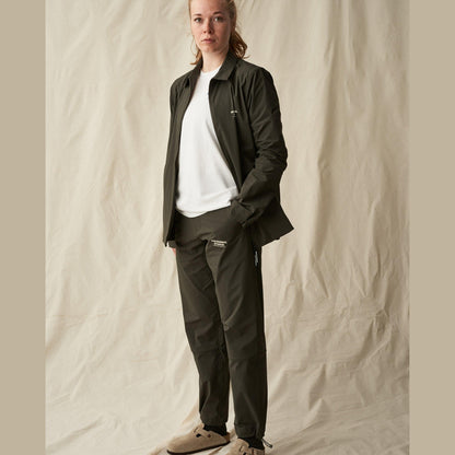 Pas Normal Studios - Off-Race Pants - Dark Olive
