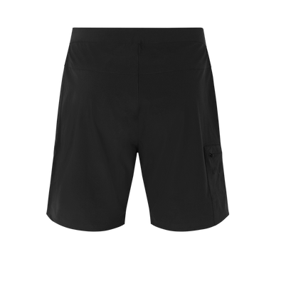 Pas Normal Studios - Off-Race Shorts - Black
