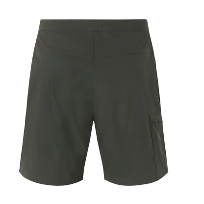 Pas Normal Studios - Off-Race Shorts - Dark Olive