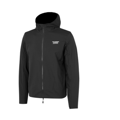Pas Normal Studios - Off-Race Stow Away Jacket - Black