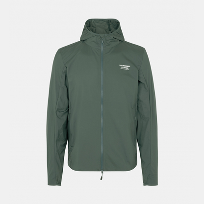 Pas Normal Studios - Off-Race Stow Away Jacket - Petroleum