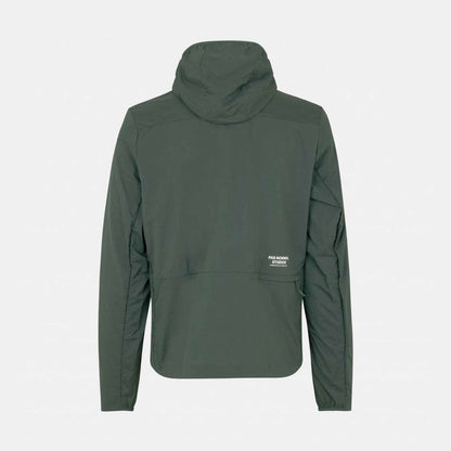 Pas Normal Studios - Off-Race Stow Away Jacket - Petroleum