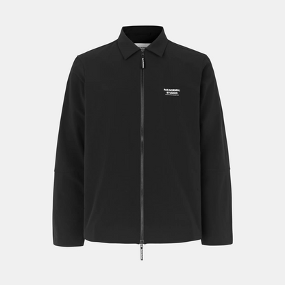 Pas Normal Studios - Off-Race Work Jacket - Black