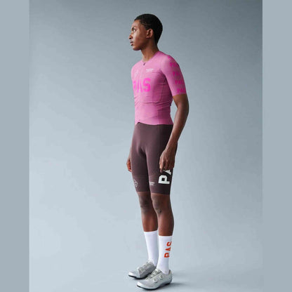 Pas Normal Studios - PAS Mechanism Pro Bib - Dark Red