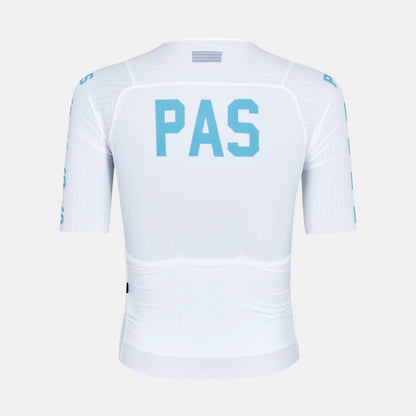 Pas Normal Studios - PAS Mechanism Pro Jersey - White