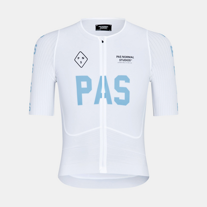 Pas Normal Studios - PAS Mechanism Pro Jersey - White