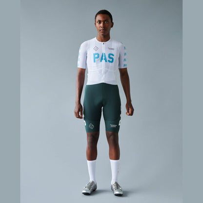 Pas Normal Studios - PAS Mechanism Pro Jersey - White