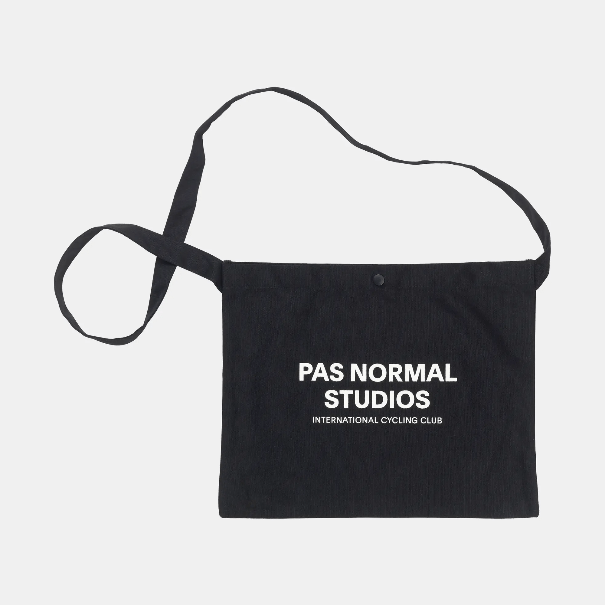 Pas Normal Studios - PNS Musette - Black