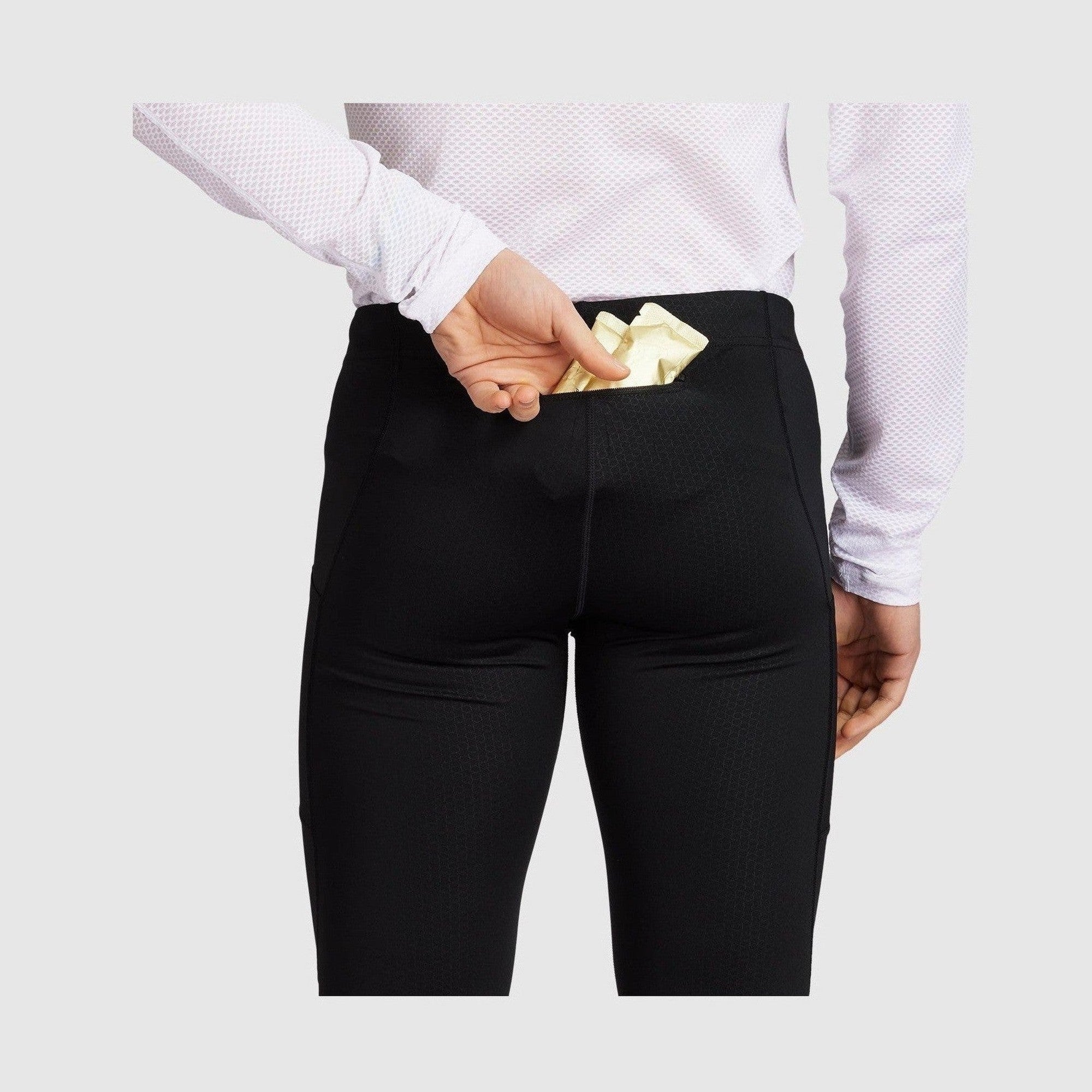 Saysky - Pace+ Long Tights Heren