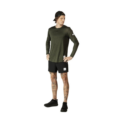 Saysky - Pace Shorts 5" Heren