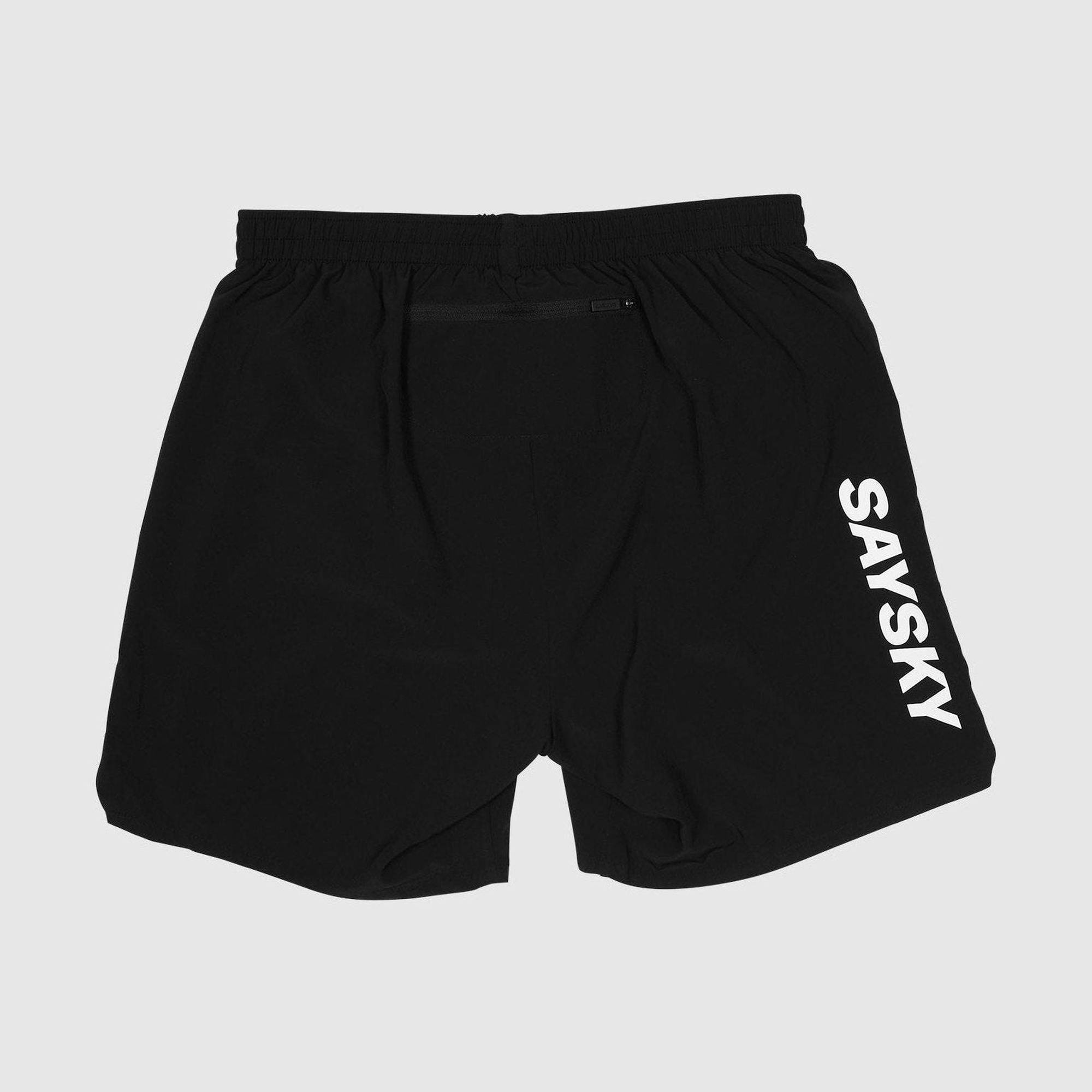 Saysky - Pace Shorts 6" Heren