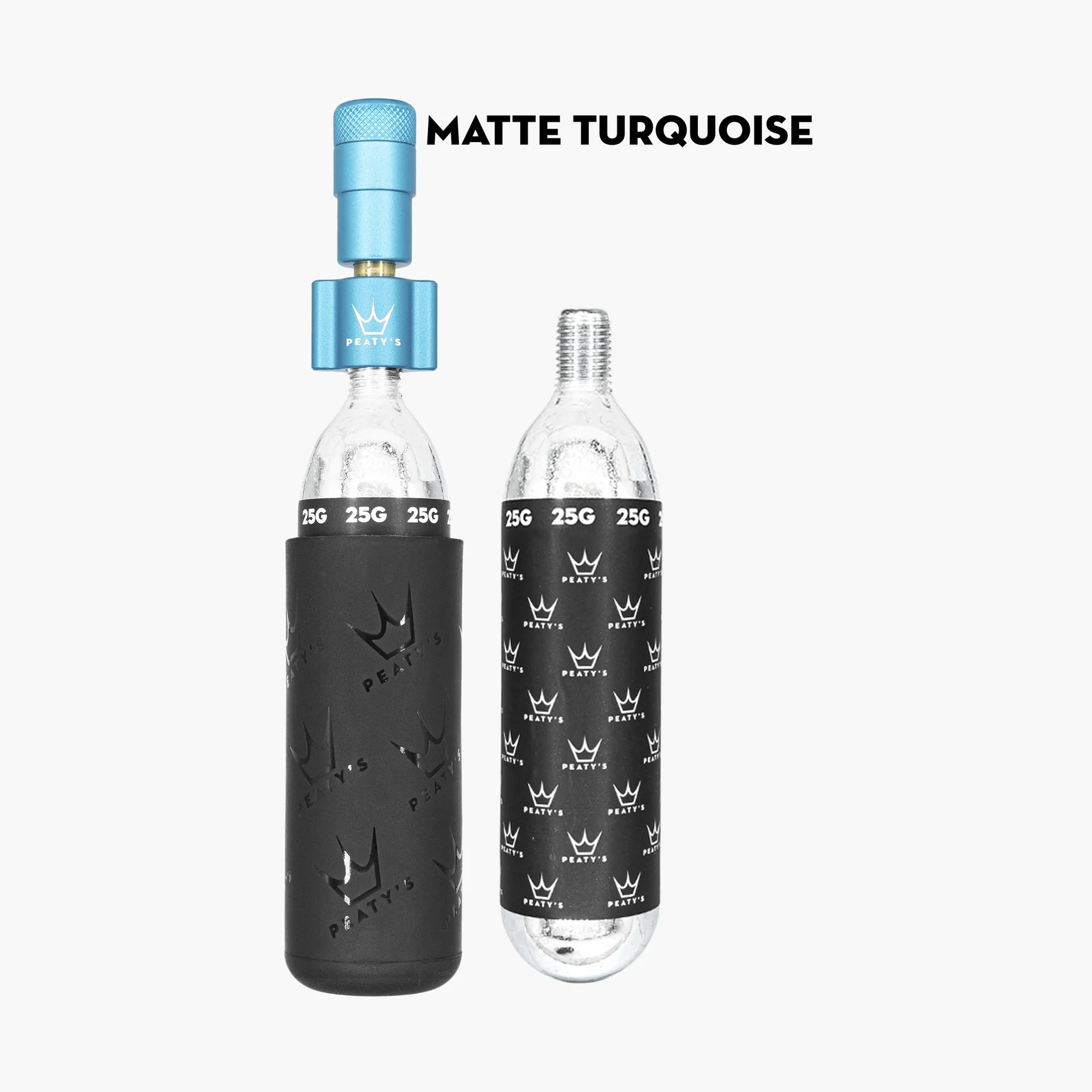 Peaty's - Peaty's Holeshot CO2 Tyre Inflator