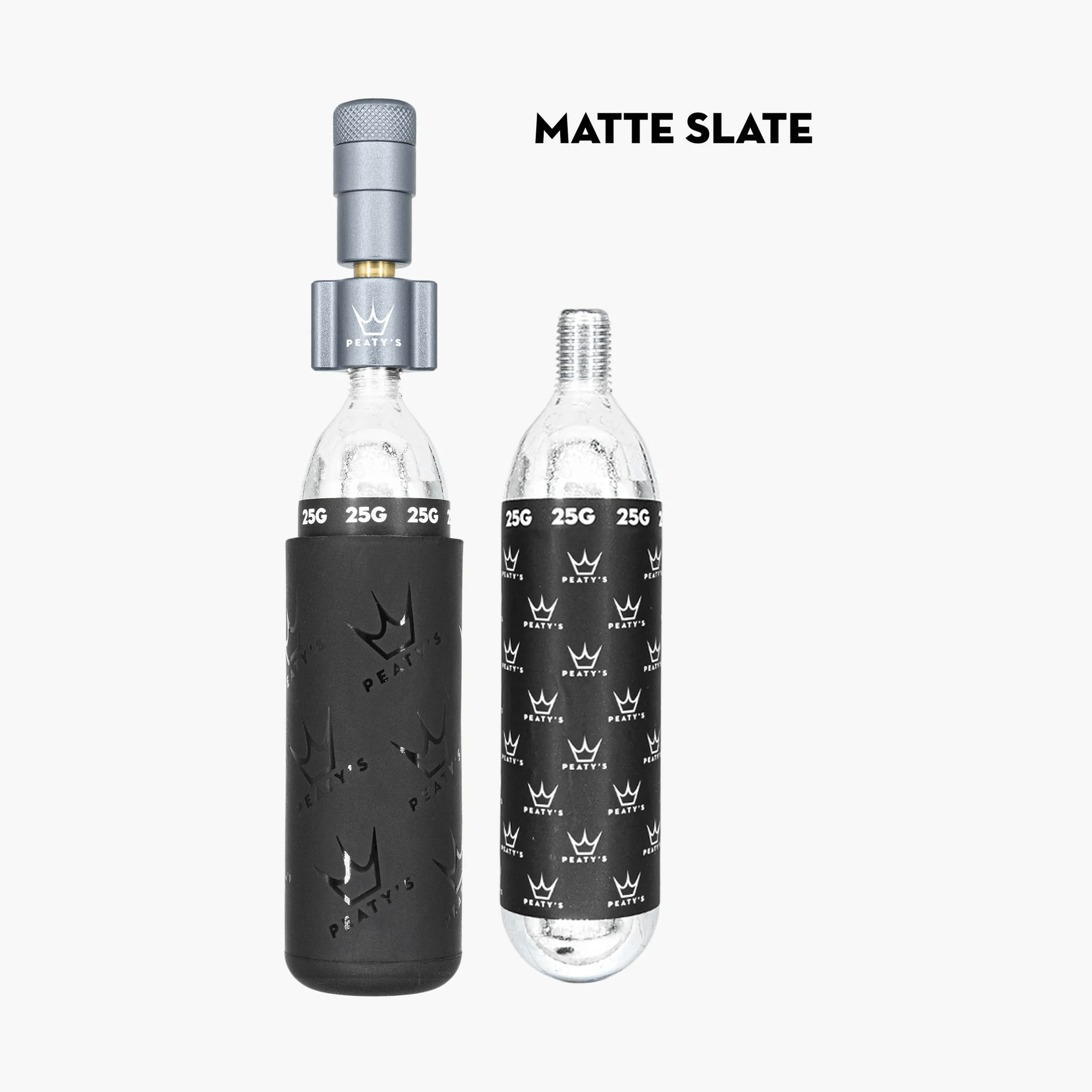 Peaty's - Peaty's Holeshot CO2 Tyre Inflator