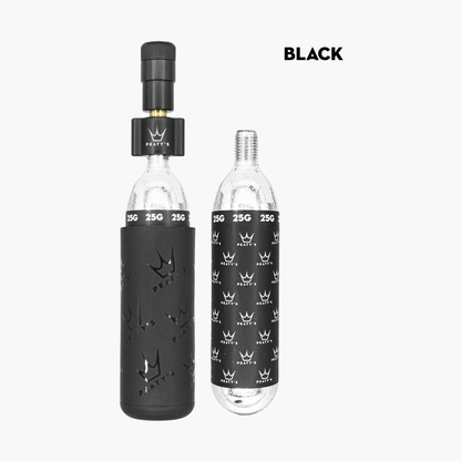 Peaty's - Peaty's Holeshot CO2 Tyre Inflator