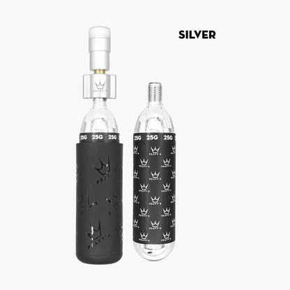 Peaty's - Peaty's Holeshot CO2 Tyre Inflator