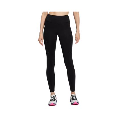 On Running - Performance Graphic Tights Dames