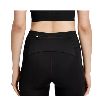 On Running - Performance Graphic Tights Dames