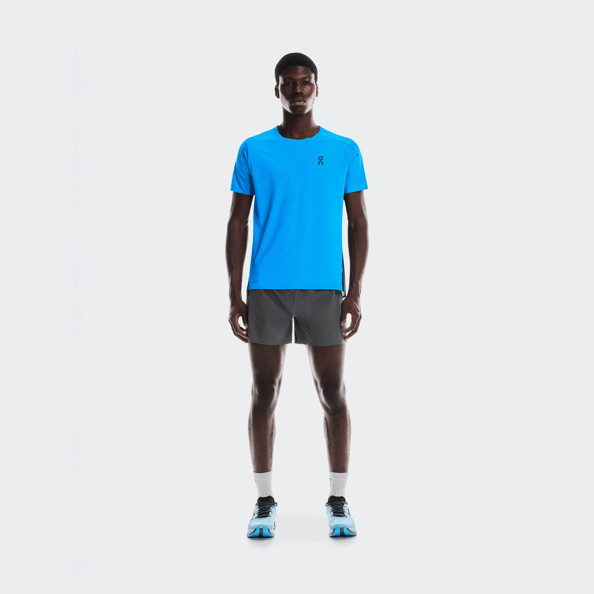 On Running - Performance-T Heren