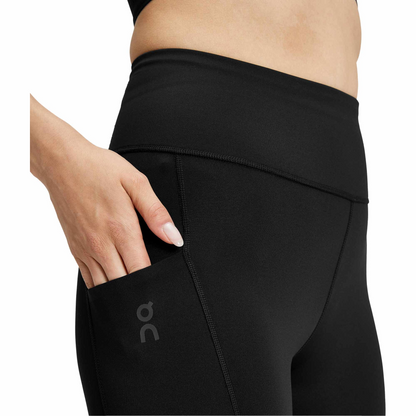 On Running - Performance Tights Dames