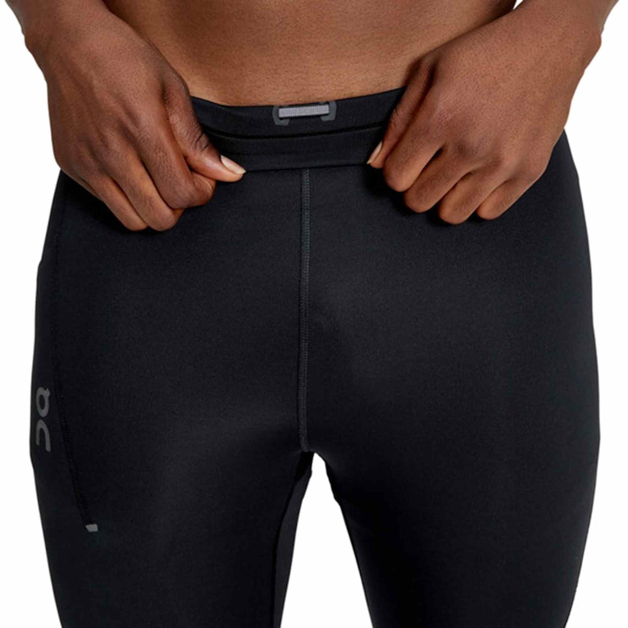 On Running - Performance Tights Heren
