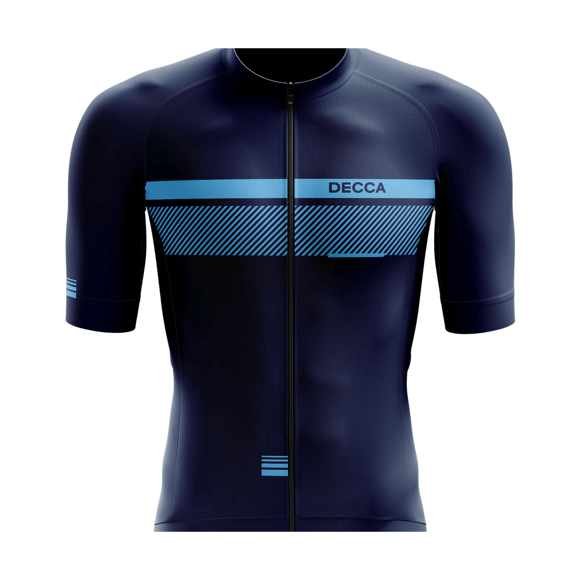 Decca - Pro Jersey Tri-Fit Team SS Unisex
