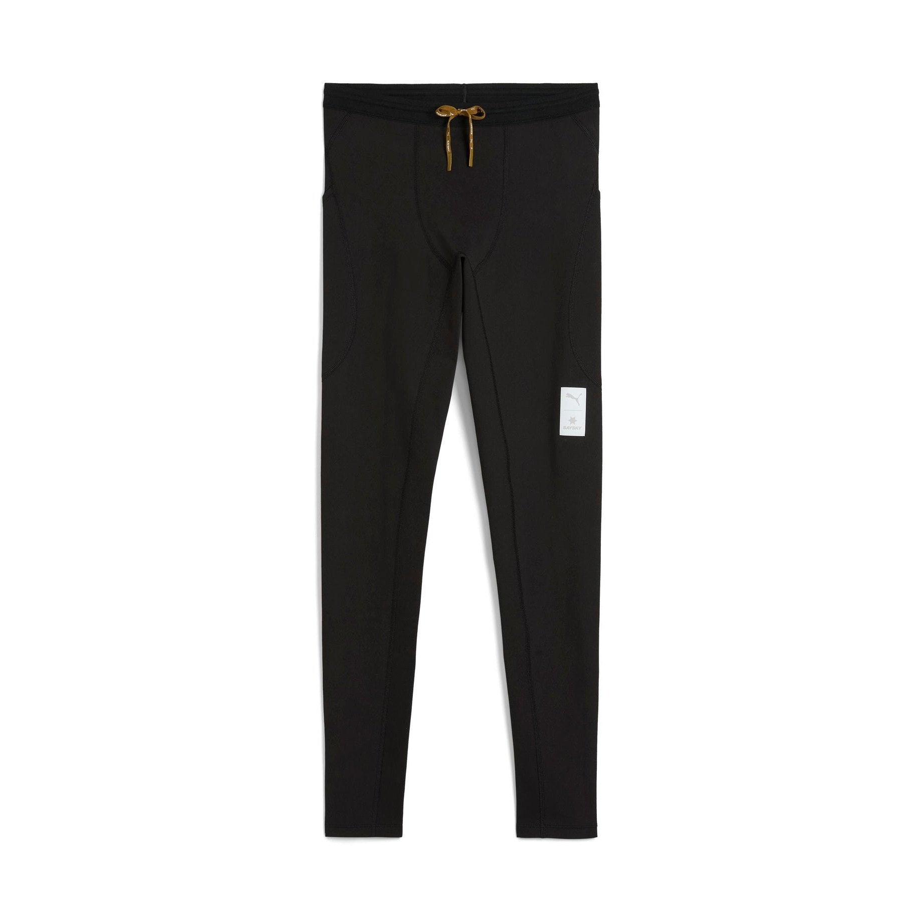 Puma - Puma x Saysky Fleece Tight Heren