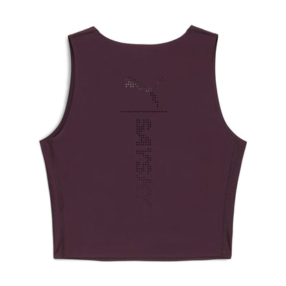 Puma - Puma x Saysky Run Crop Dames