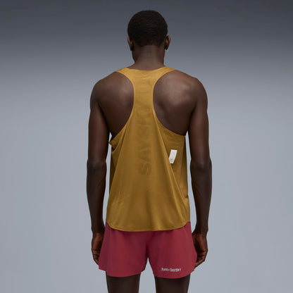 Puma - Puma x Saysky Singlet Heren