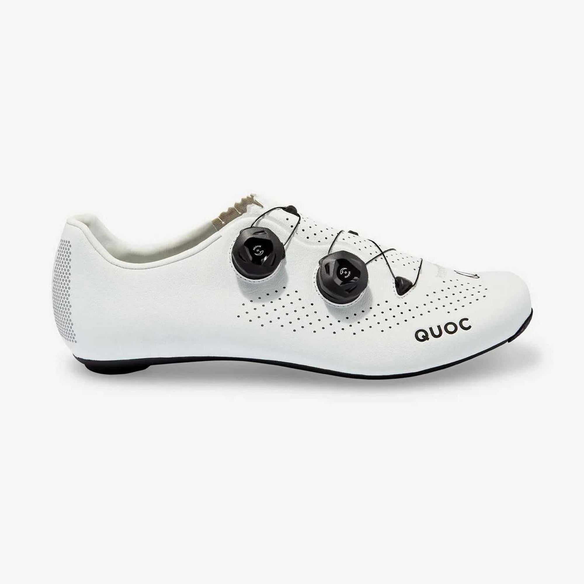 Quoc - Quoc Mono II - White