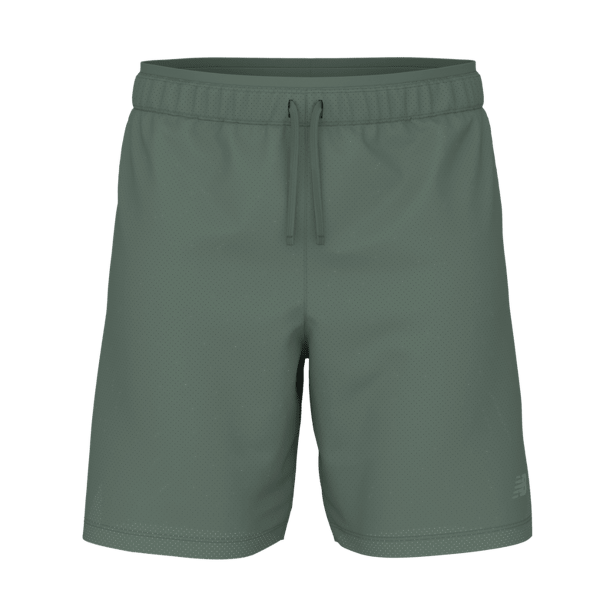 New Balance - RC Short 7 Heren