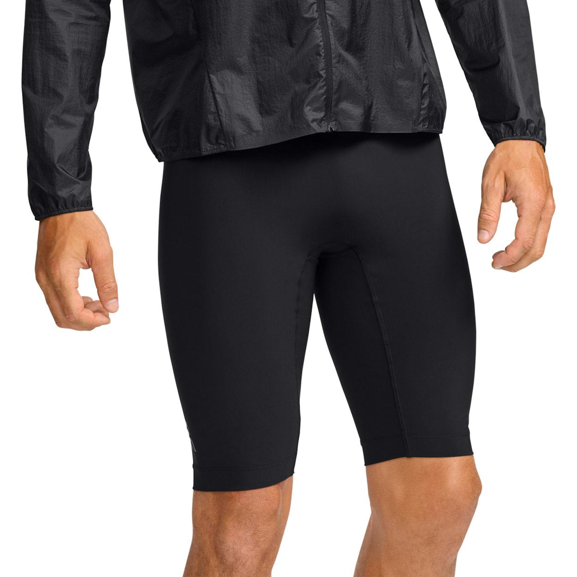 On Running - Race Tights Half Heren